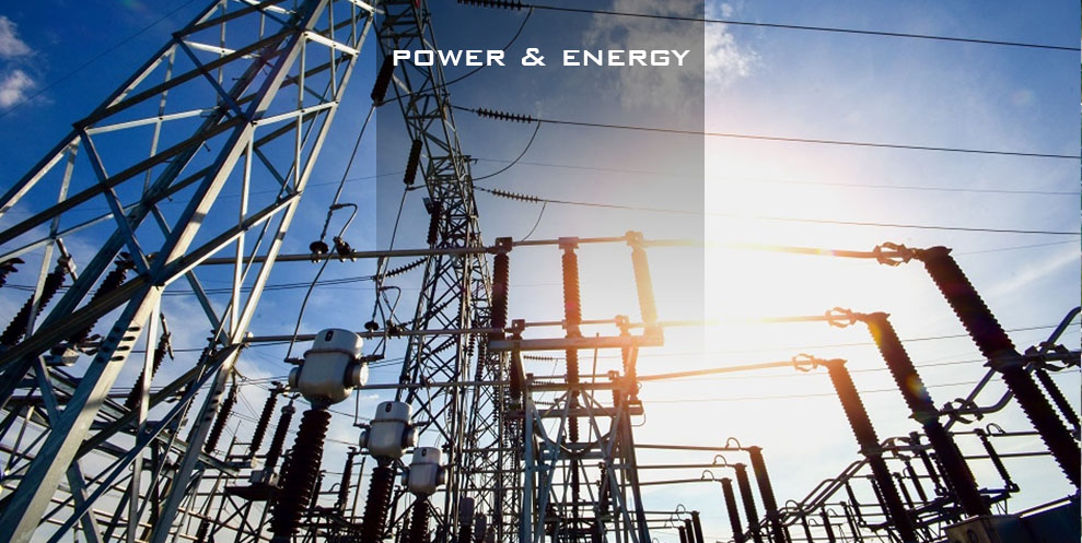  - power-and-energy Aging assets, increasing environmental regulations and many such rising issues needs proper attention which our team at PANO-Expo  can cater to with the help of our experienced engineers and a pool of-resources. PANO-Expo  has the capability and technical solution to diminish all the possible risks that are associated with these challenges. At PANO-Expo , we have supported our clients to adapt to the changing landscape of electricity generation through a broad portfolio that: •	Enhances efficiency. •	Optimizes plant operations. •	Reduces emissions. •	Avoids unplanned downtime. •	Provides the lowest total cost of ownership. PANO-Expo offers integrated process control, motor control, safety and information solutions in one open, scalable architecture. This provides complete plant-wide control for conventional or renewable energy generation. 